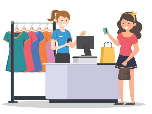 Questionario Distretto Commercio Cassina de' Pecchi Vignate Rodano Settala